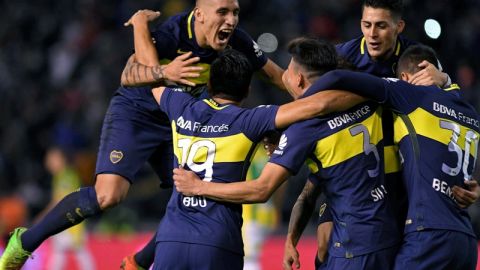 Boca Juniors