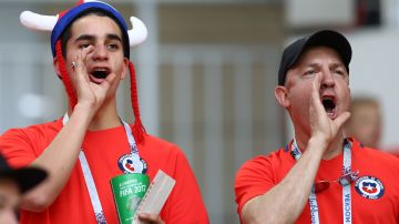 Chile también quiere organizar la Copa xdel Mundo de 2026