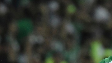 Mateus Uribe, volante del Atlético Nacional de Medellín