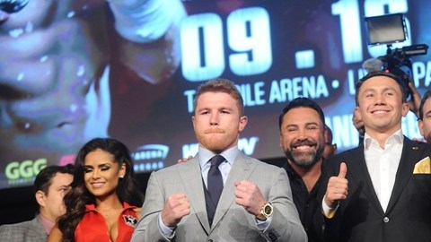 Boxeo