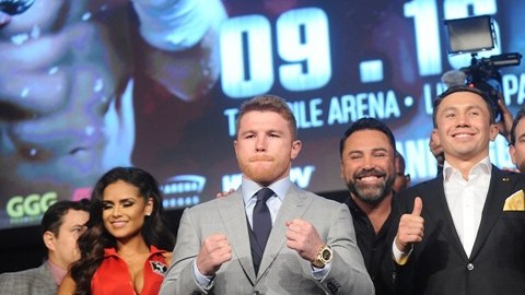 Boxeo