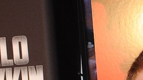 Saúl "Canelo" Álvarez y Shannon de Lima