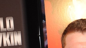 Saúl "Canelo" Álvarez y Shannon de Lima