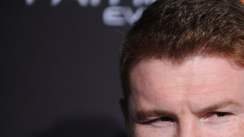 Boxeo Canelo