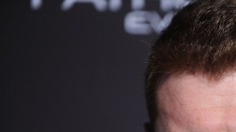 Saúl "Canelo" Álvarez participó en una entrevista con ESPN