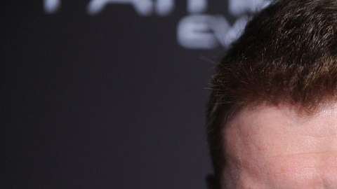 Saúl "Canelo" Álvarez participó en una entrevista con ESPN