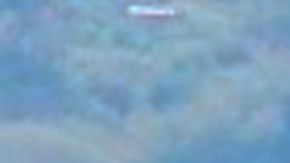 133 pasajeros fueron rescatados