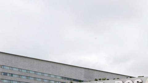 Este es el lujoso hotel donde se casarán Lionel Messi y Antonela Roccuzzo