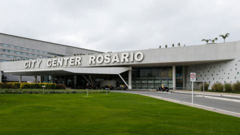 Este es el lujoso hotel donde se casarán Lionel Messi y Antonela Roccuzzo