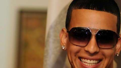 Daddy Yankee