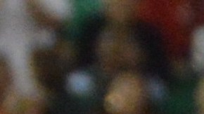 Giovanni Dos Santos. (Juan Carlos Sierra)