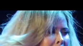 Gloria Trevi y Alejandra Guzman