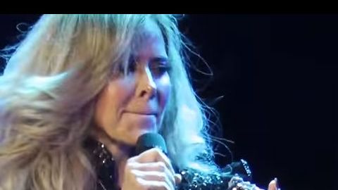 Gloria Trevi y Alejandra Guzman