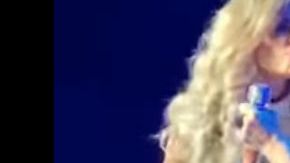 Gloria Trevi y Alejandra Guzman