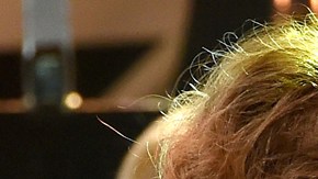 Gloria Trevi demandó a Pati Chapoy y TV Azteca