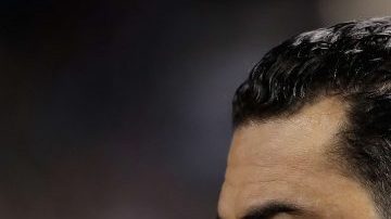 Adrián González Dodgers