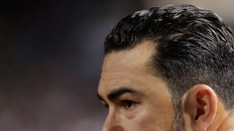 Adrián González Dodgers