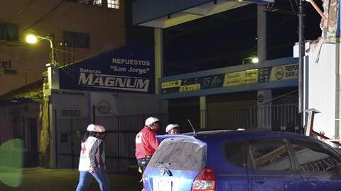 Guatemala