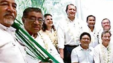 hamaca imss