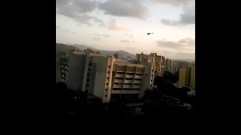 Captan el ataque a tribunal