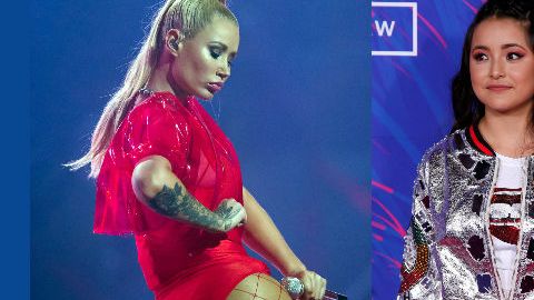 iggy y rubi