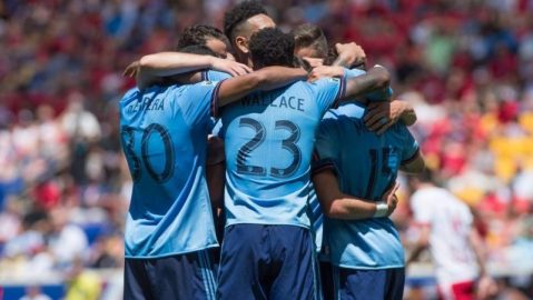 MLS