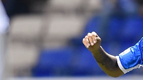 El delantero argentino Gustavo Bou es el nuevo fichaje de Xolos Tijuana