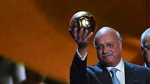 El Balón de Oro de la Liga MX se entregará el 15 de julio