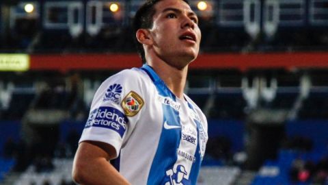 Chucky Lozano