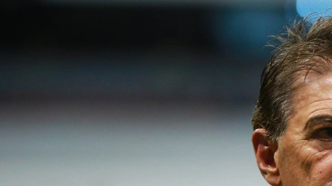 Ricardo La Volpe reapareció en redes sociales, tras haber salido del América