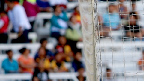 El delantero uruguayo Joathan Dos Santos jugará en el Ascenso MX