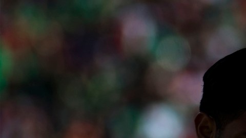 Carlos Vela podría fichar con Chivas del Guadalajara