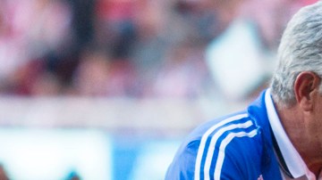 Ricardo Ferretti dejó en el olvido a algunos jugadores clave de Tigres