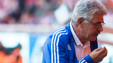 Ricardo Ferretti dejó en el olvido a algunos jugadores clave de Tigres