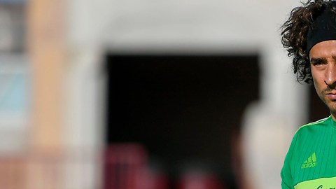 Memo Ochoa terminó su contrato con el Granada