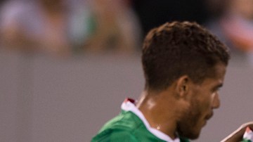 La selección mexicana enfrentará a El Salvador, Curazao y Jamaica en Copa oro
