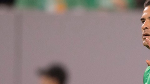 Rafael Márquez podría jugar todavía su quinta Copa del Mundo, ahora en Rusia 2018