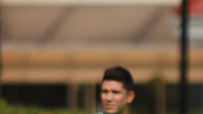 La selección mexicana se prepara para enfrentar a Honduras y Estados Unidos