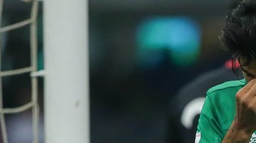 Jesús Manuel "Tecatito" Corona deja la selección mexicana por motivos personales