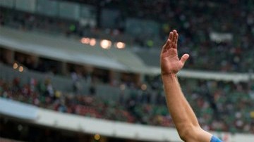 Tri Concacaf Michael Bradley