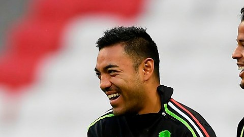 Copa Confederaciones 2017