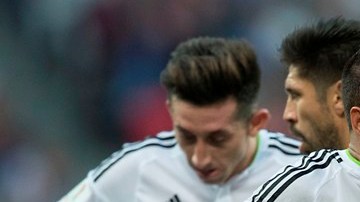 Copa Confederaciones 2017