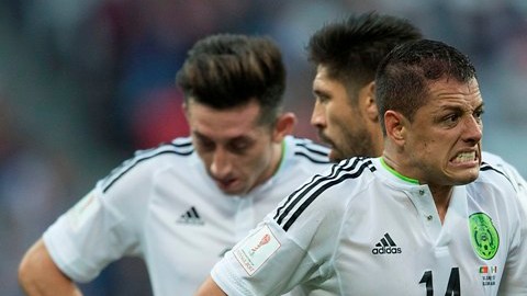 Copa Confederaciones 2017