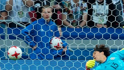 Copa Confederaciones 2017