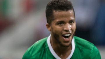 La selección mexicana se juega la vida en el partido frente a Rusia.