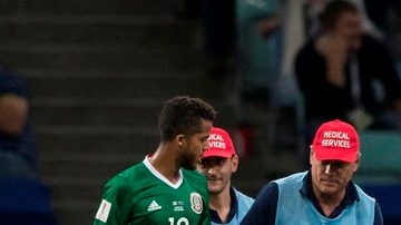 Copa Confederaciones 2017