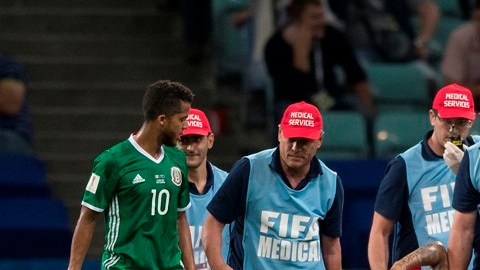 Copa Confederaciones 2017