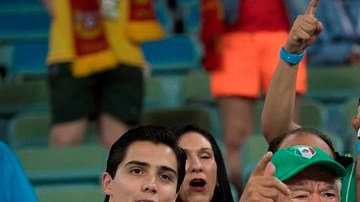 Copa Confederaciones 2017