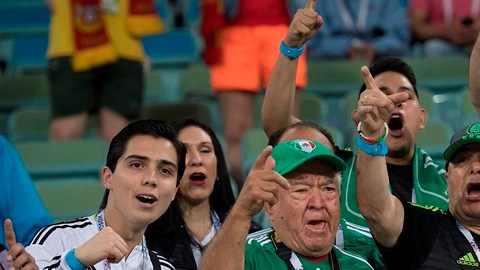 Copa Confederaciones 2017