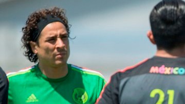 Tri Osorio Copa Confederaciones